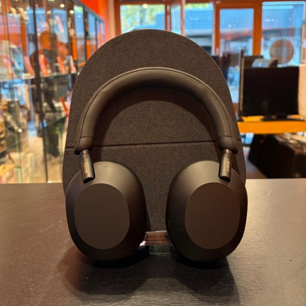 Sony WH-1000XM5 – Draadloze Noise Cancelling Koptelefoon