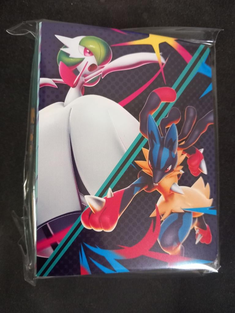 Mega Evolution Mini Portfolio Fall Collector Chest 2025 NM, Verzenden, Zo goed als nieuw, Overige typen