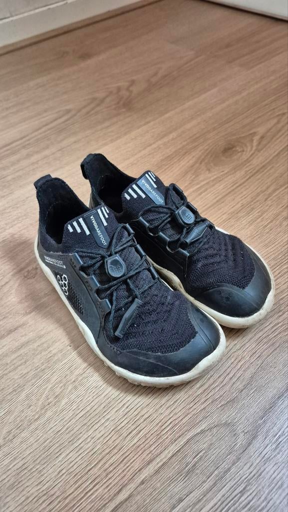 Vivo Barefoot schoenen kindermaat 27, Jongen of Meisje, Schoenen, Ophalen of Verzenden, Zo goed als nieuw
