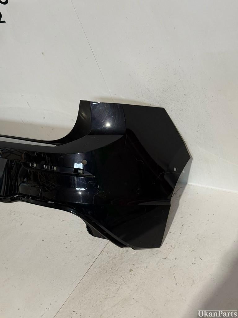 VW Volkswagen Golf 8 R achterbumper 5H6807421B, Auto-onderdelen, Ophalen of Verzenden, Gebruikt, Achter, Bumper