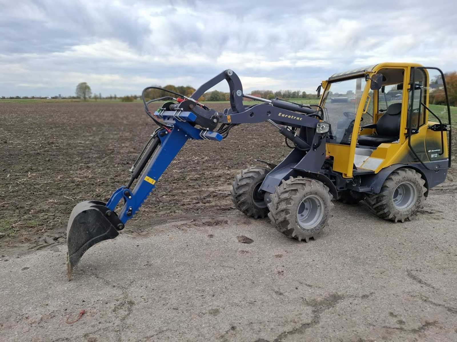 2021 Graafarm