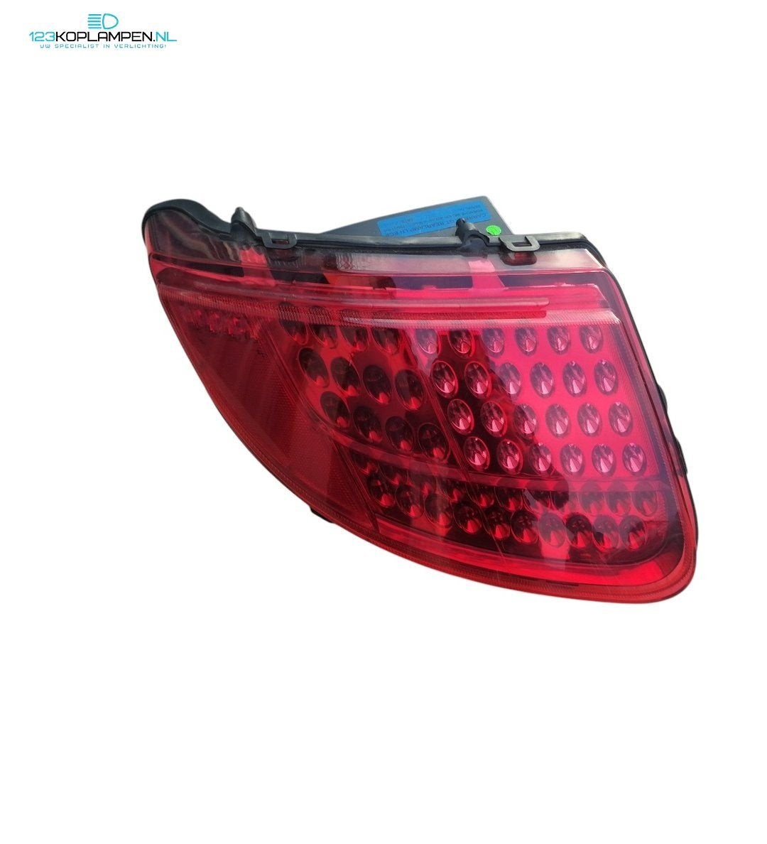 Porsche Carrera GT achterlicht links LED, Gebruikt, -, Verzenden, Porsche