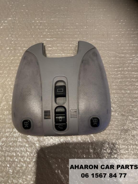 W220 S kl W215 CL Interieur Verlichting A1578200601 Origin, Gebruikt, Ophalen of Verzenden