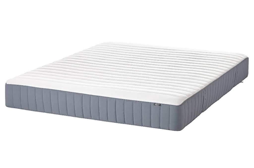 IKEA VALEVAG Matras 160x200, Huis en Inrichting, Slaapkamer | Matrassen en Bedbodems, Ophalen, Tweepersoons, Zo goed als nieuw