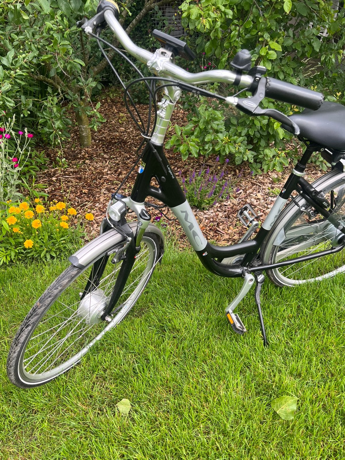 Multicycle fiets, Ophalen of Verzenden, 1 zitje, Zo goed als nieuw, Overige merken