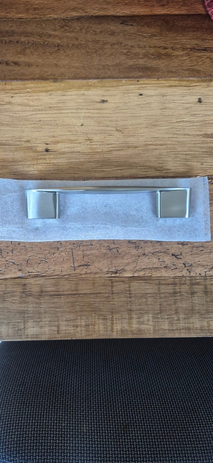Handgreepen voor keuken of meubel - Nieuw 5 stuks, Ophalen of Verzenden, Nieuw