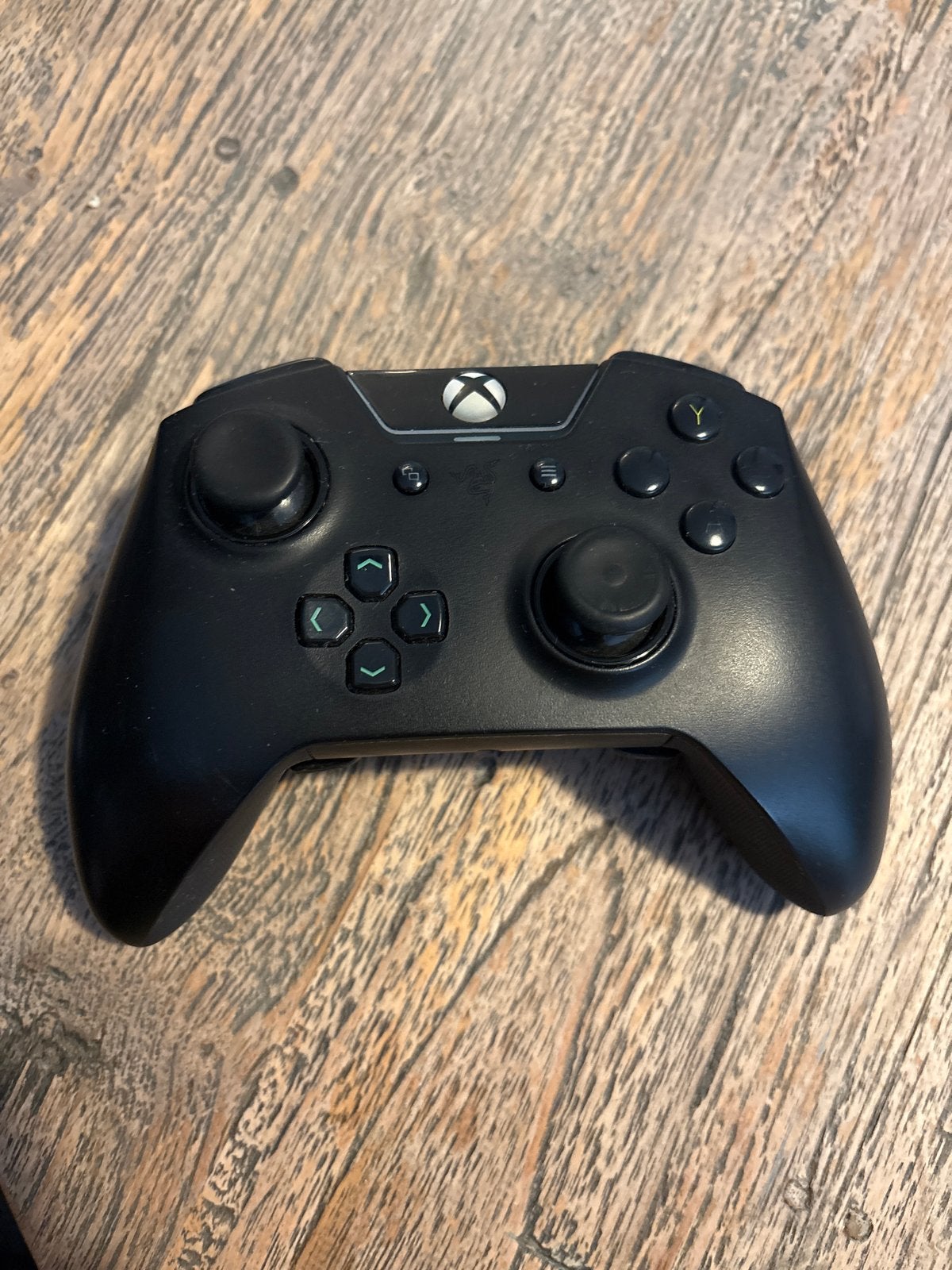 Razer Wolverine Tournament Edition Controller Xbox, Spelcomputers en Games, Spelcomputers | Xbox | Accessoires, Ophalen of Verzenden
