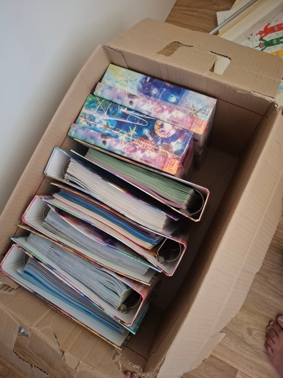 Mind Body Spirit Collectie: Boeken, Binders, en Meer, Boeken, Achtergrond en Informatie, Spiritualiteit algemeen, Diverse auteurs
