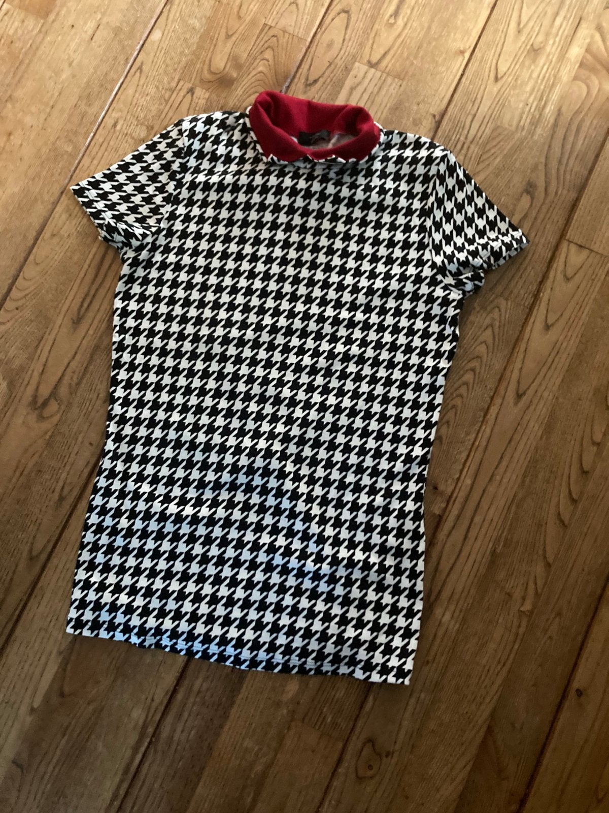 Marc Cain  nieuwe top, Maat 42/44 (L), Nieuw, Korte mouw, Meerkleurig