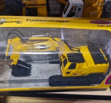 Jamari bestuurbare Graafmachine - Gloednieuw, Ophalen of Verzenden, Nieuw