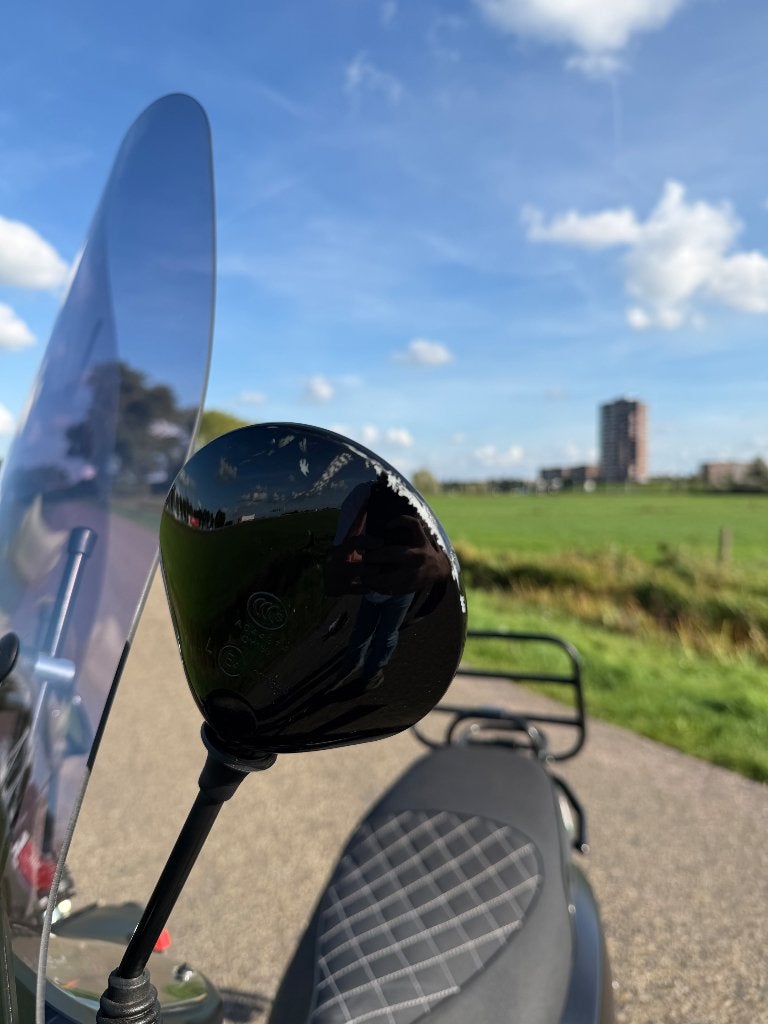 Foto 16 van GTS Scooter / GTS Toscana Dynamic 2022