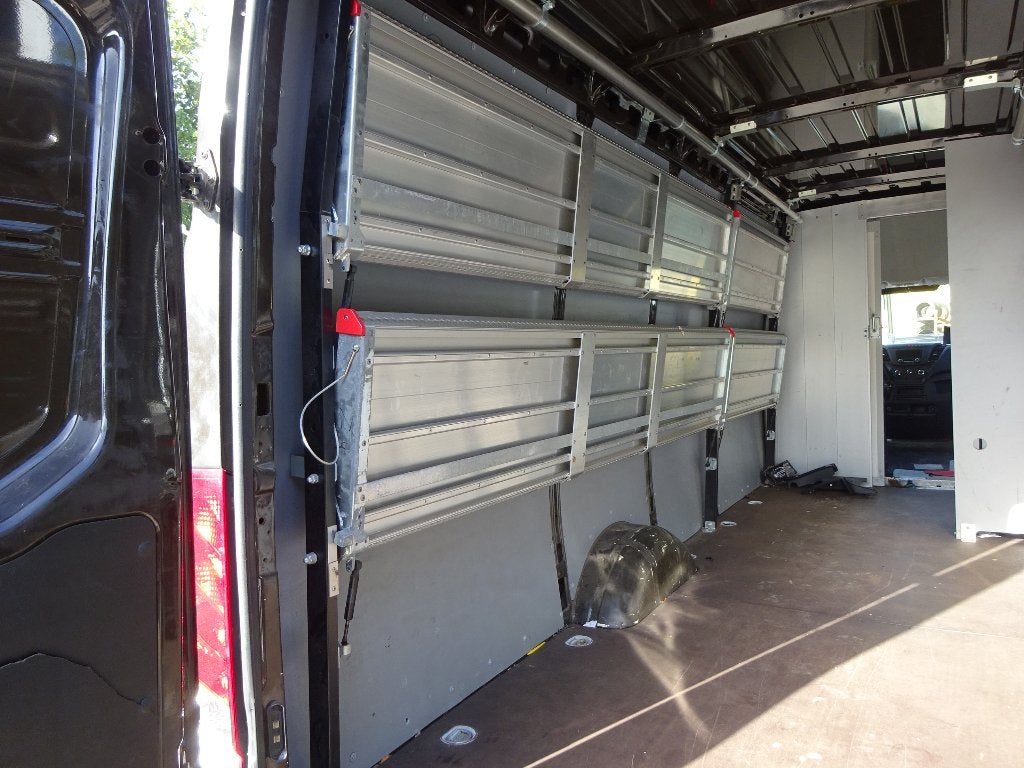 iveco new daily bj2021 tafels / werktafels inrichting, Ophalen of Verzenden