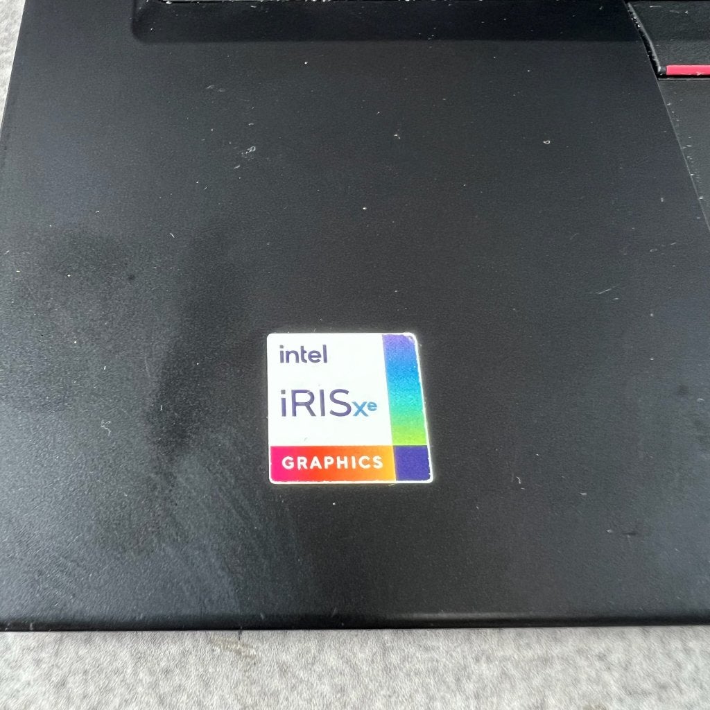 Lenovo Thinkpad L13 | I5 core 11-th gen | 256GB | 417915, 2 tot 3 Ghz, Qwerty, 8 GB, 13 inch