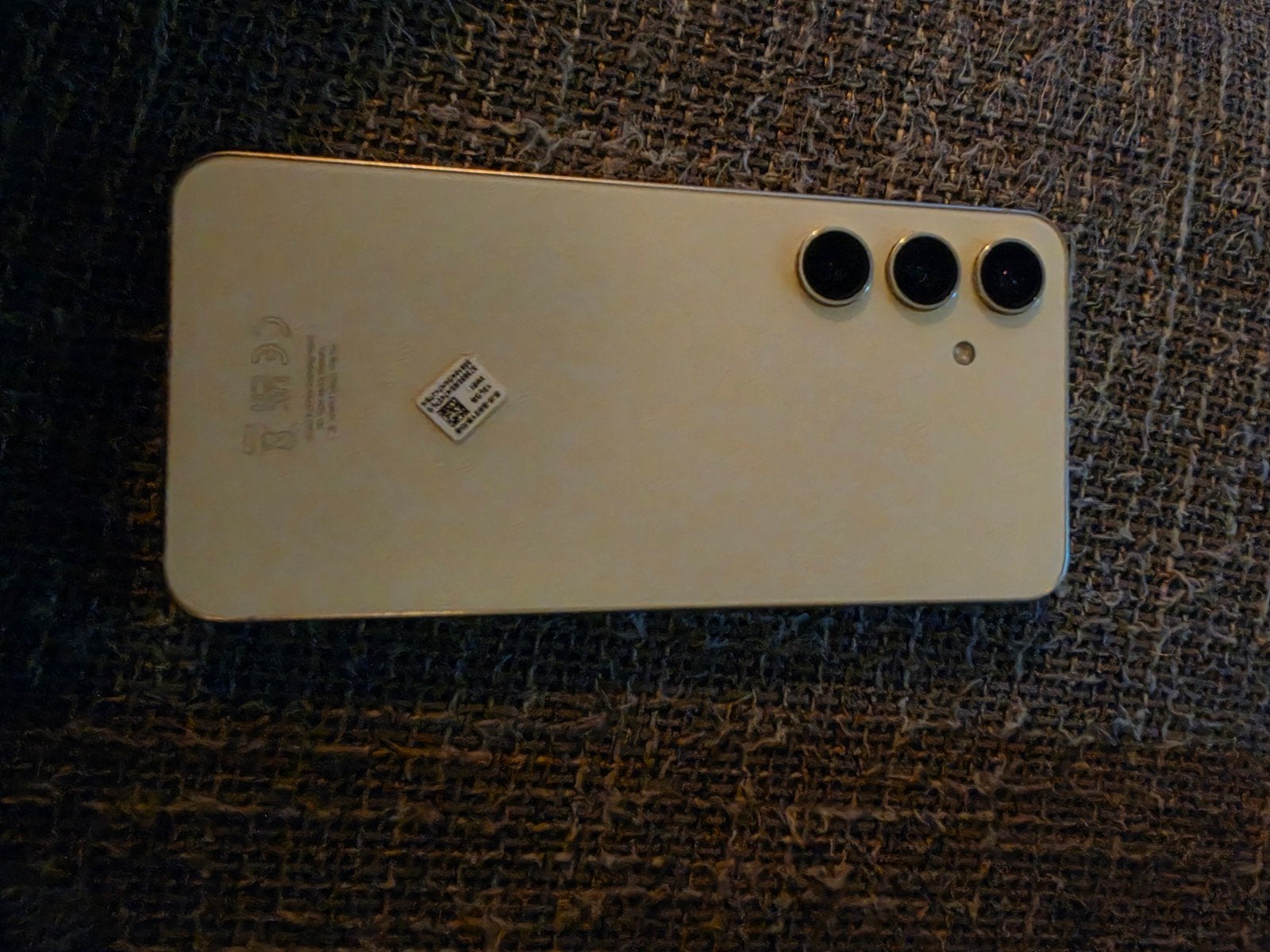 Samsung Galaxy S24- Zo goed als nieuw