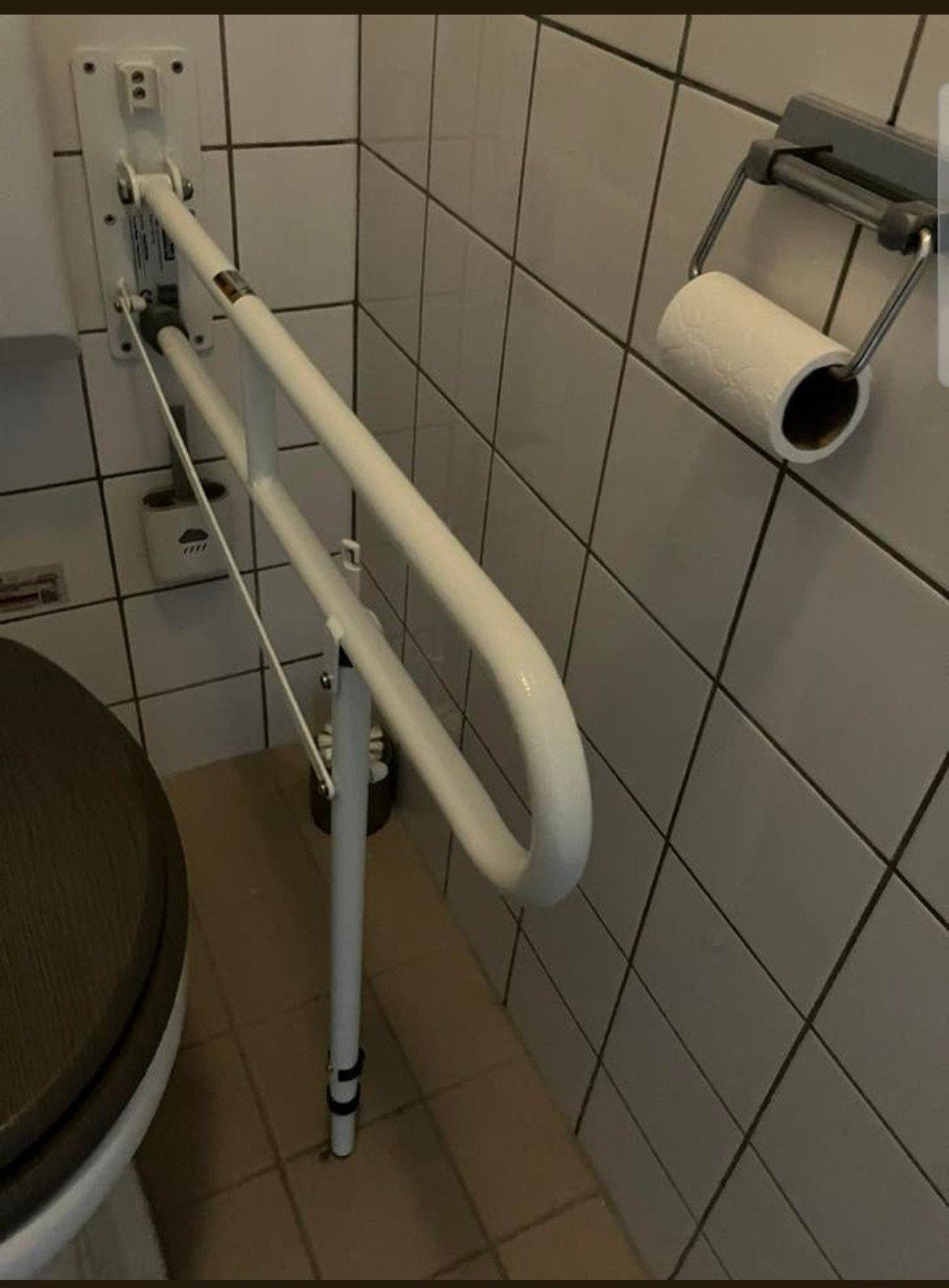 Toiletbeugels, Diversen, Verpleegmiddelen, Ophalen of Verzenden