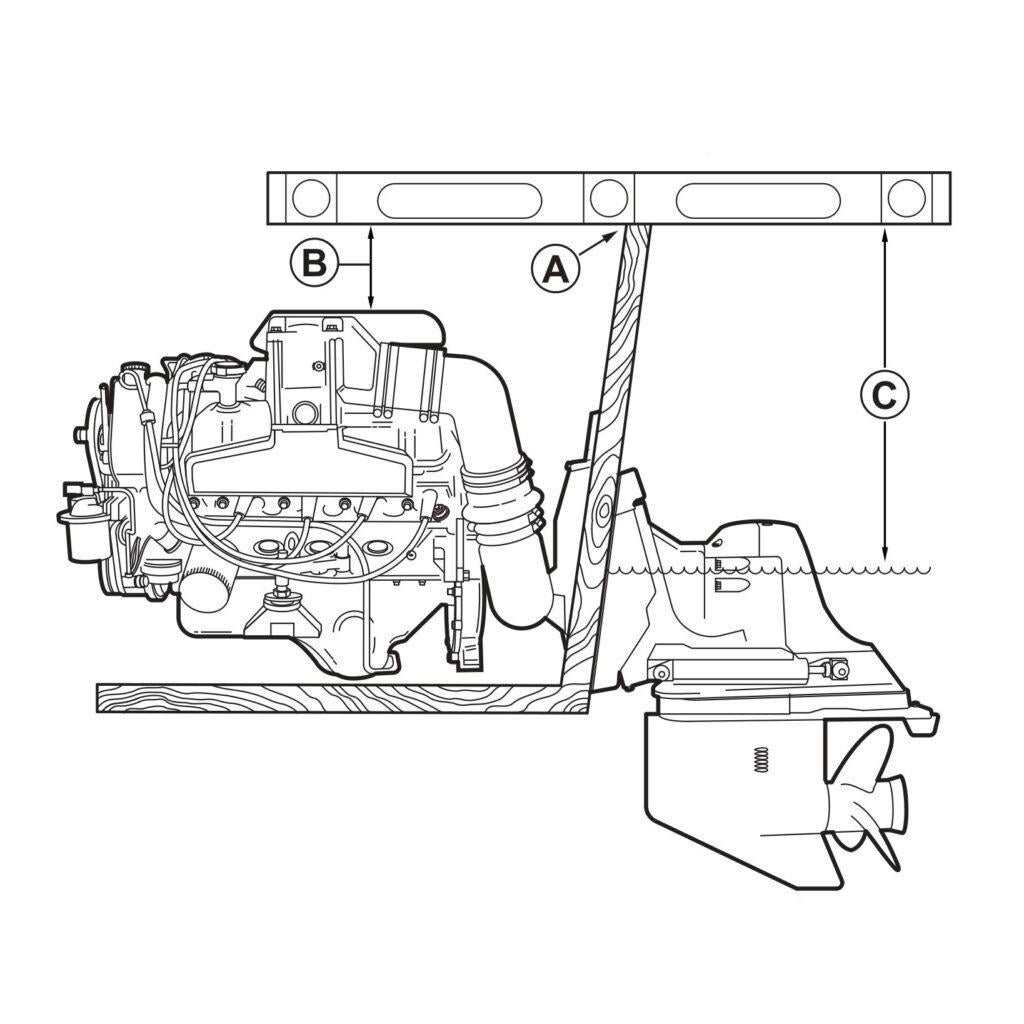 Volvo Penta EPC 6 2020 Offline, Watersport en Boten, Verzenden, Nieuw, Motor en Techniek