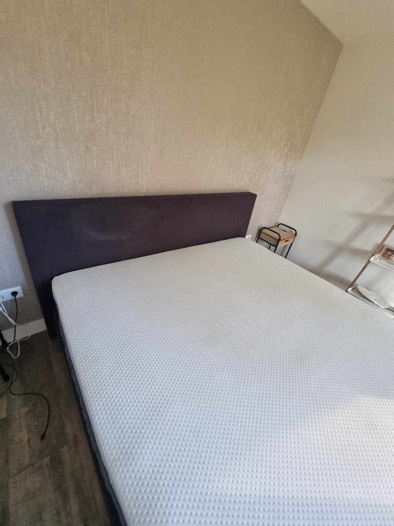 Emma matras original, Ophalen, Matras, 180 cm, 200 cm