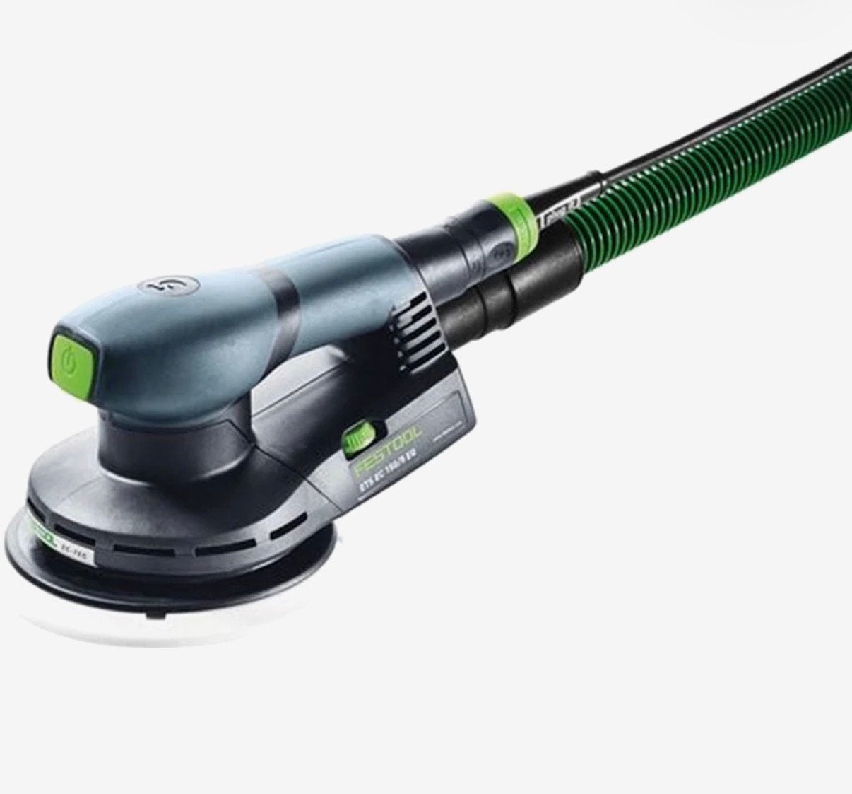 Festool ETS EC 150/5 EQ-Plus ExcenterschuurmachineØ150mm400W, Doe-het-zelf en Verbouw, Gereedschap | Schuurmachines, Ophalen, Nieuw