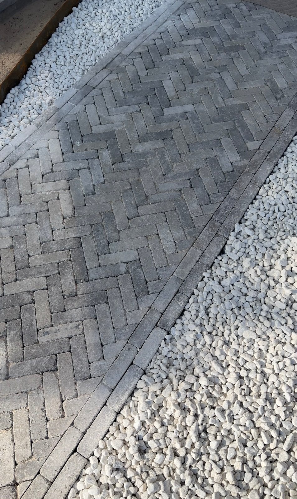 Waaltjes abbeystones, Ophalen, Zo goed als nieuw, Bakstenen