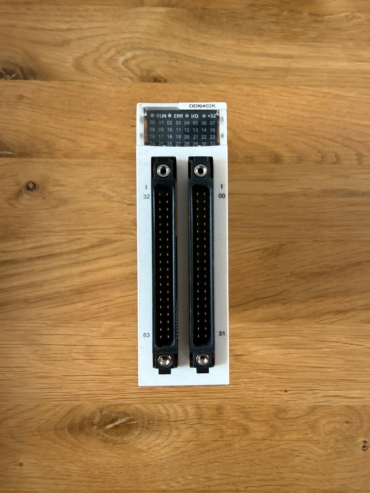Schneider PLC DIG 64 IN 24VDC, Ophalen of Verzenden, Nieuw
