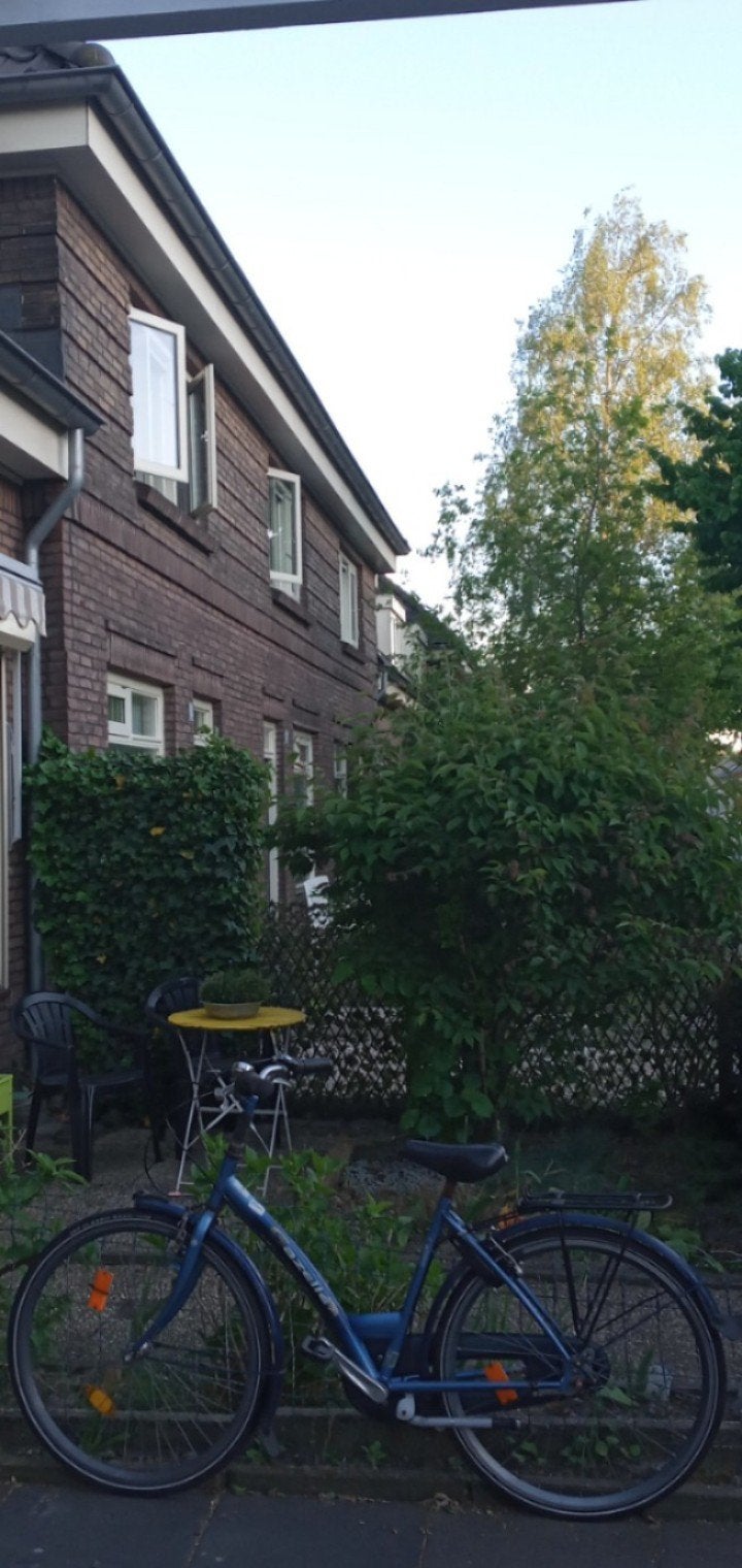Meisjesfiets, Minder dan 47 cm, Ophalen of Verzenden, Gebruikt, Versnellingen