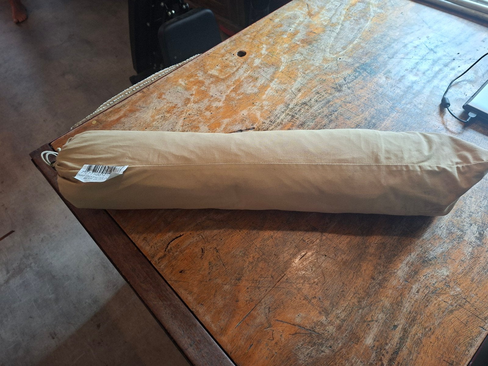 De Waard Tarp Luifel Schaduwdoek, Ophalen of Verzenden, Zo goed als nieuw