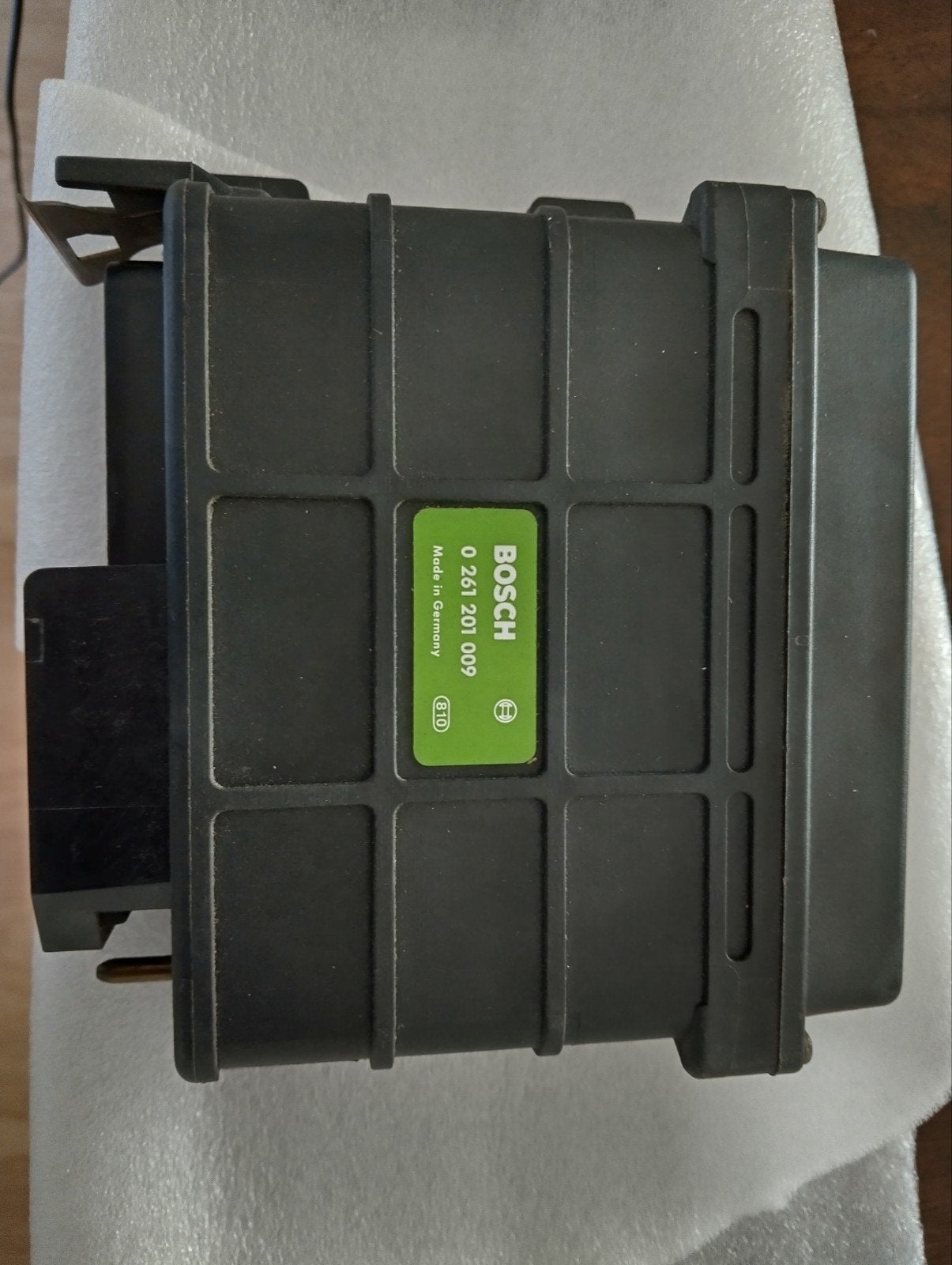Computer ontsteking Volvo 740 0261201009, Ophalen of Verzenden, Volvo