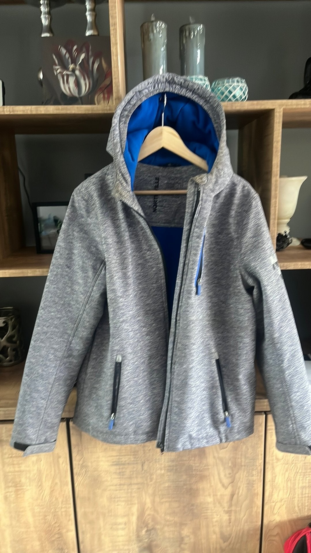 Winterjas Northville, Ophalen, Zo goed als nieuw, Maat 38/40 (M), Jack