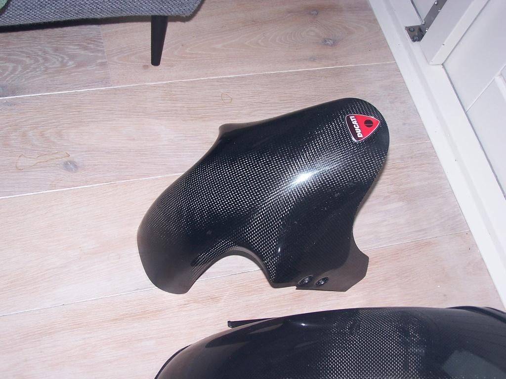Ducati 851 888 Divers zie advertentie, Motoren, Onderdelen | Ducati, Ophalen of Verzenden, Gebruikt