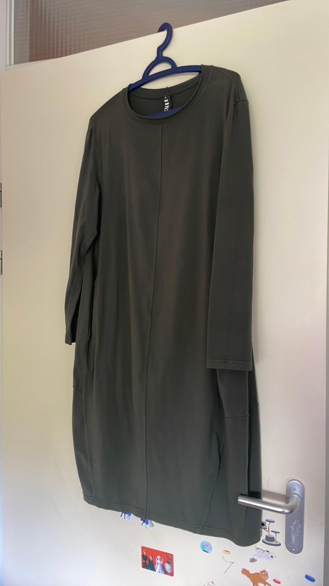 Ischiko, Maat 38/40 (M), Ophalen of Verzenden, Zo goed als nieuw, Knielengte