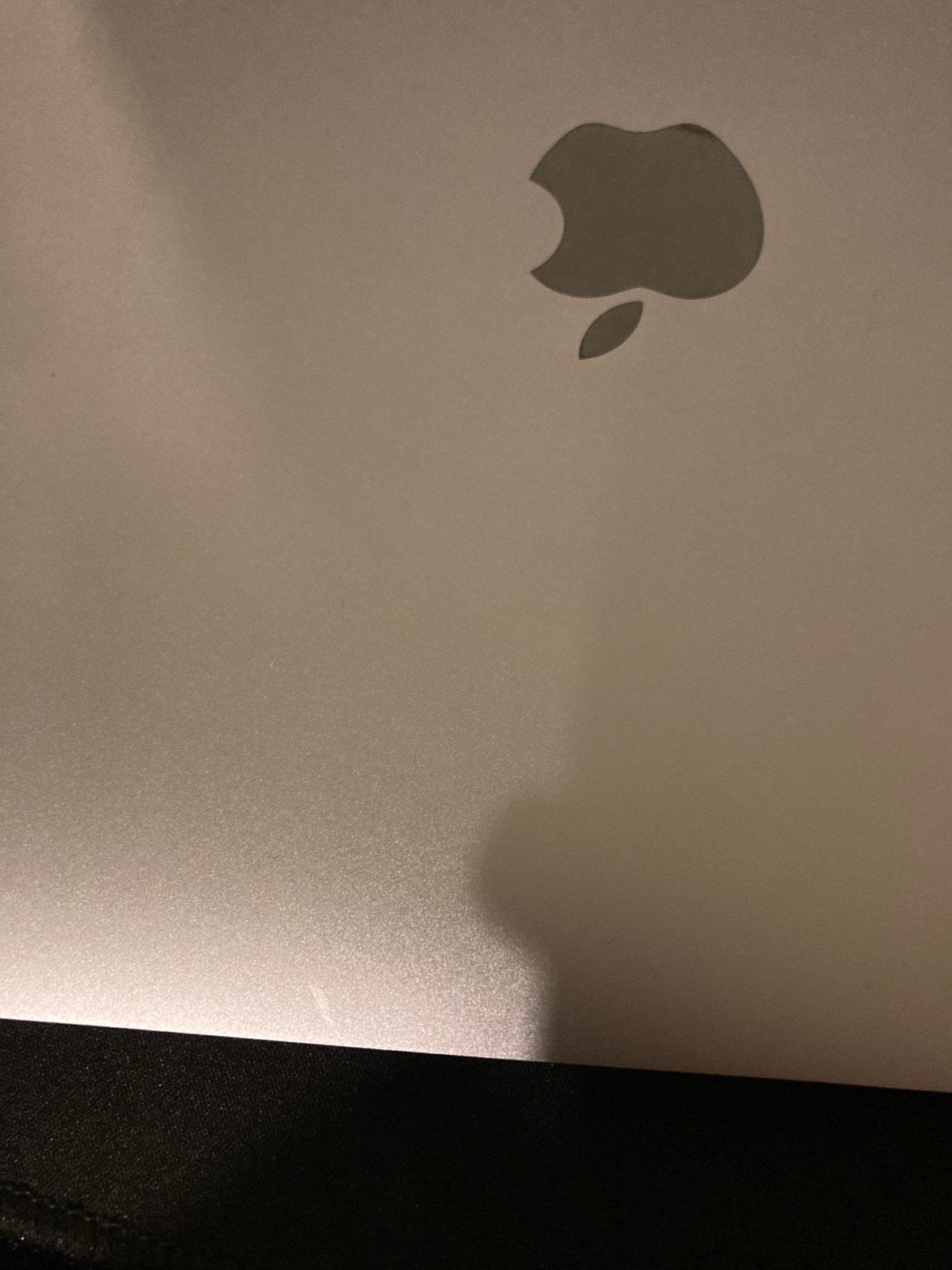 Foto 7 van MacBook Air 2020 Spacegrijs M1.