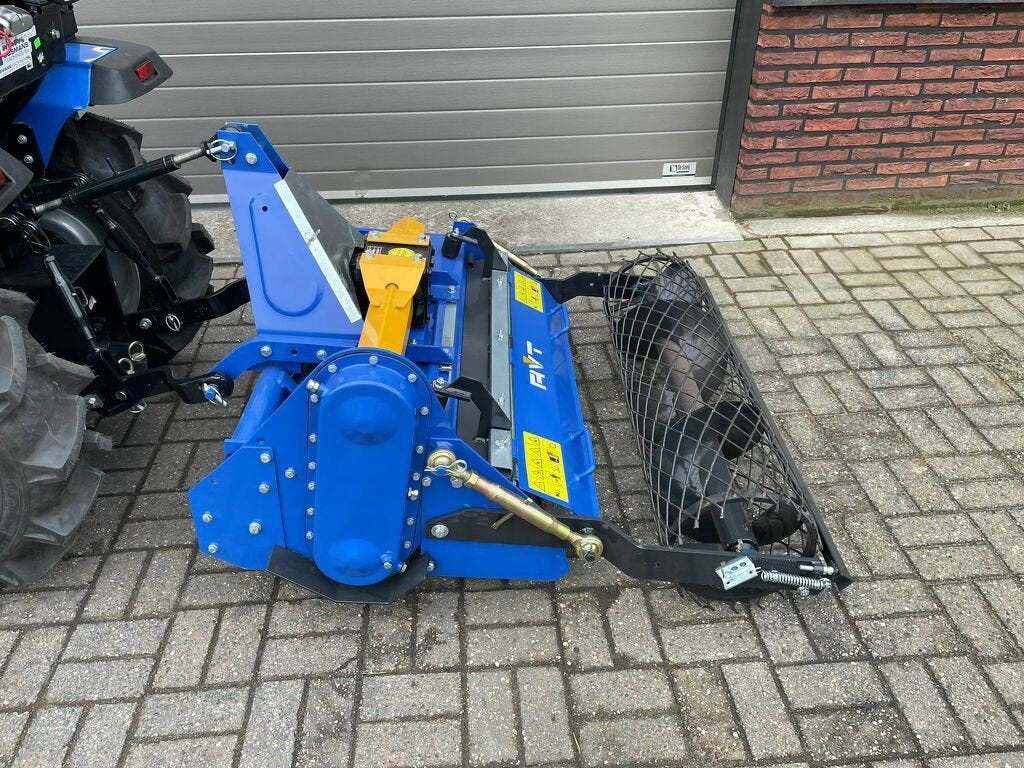RVT overtopfrees SB105 SB145 SB165 NIEUW voor minitractor, Overige, Grondbewerking