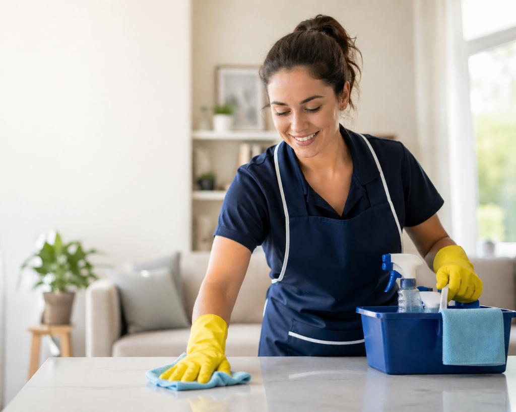 Gezocht Huishoudster Woerden, Vacatures, Vacatures | Schoonmaak en Facilitaire diensten, Overige niveaus, Vanaf 3 jaar, Overige vormen