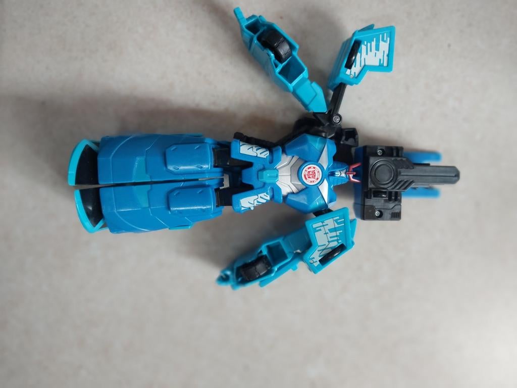 Partij diverse Vintage Transformers, Verzamelen, Transformers, Overige generaties, Ophalen of Verzenden, Gebruikt
