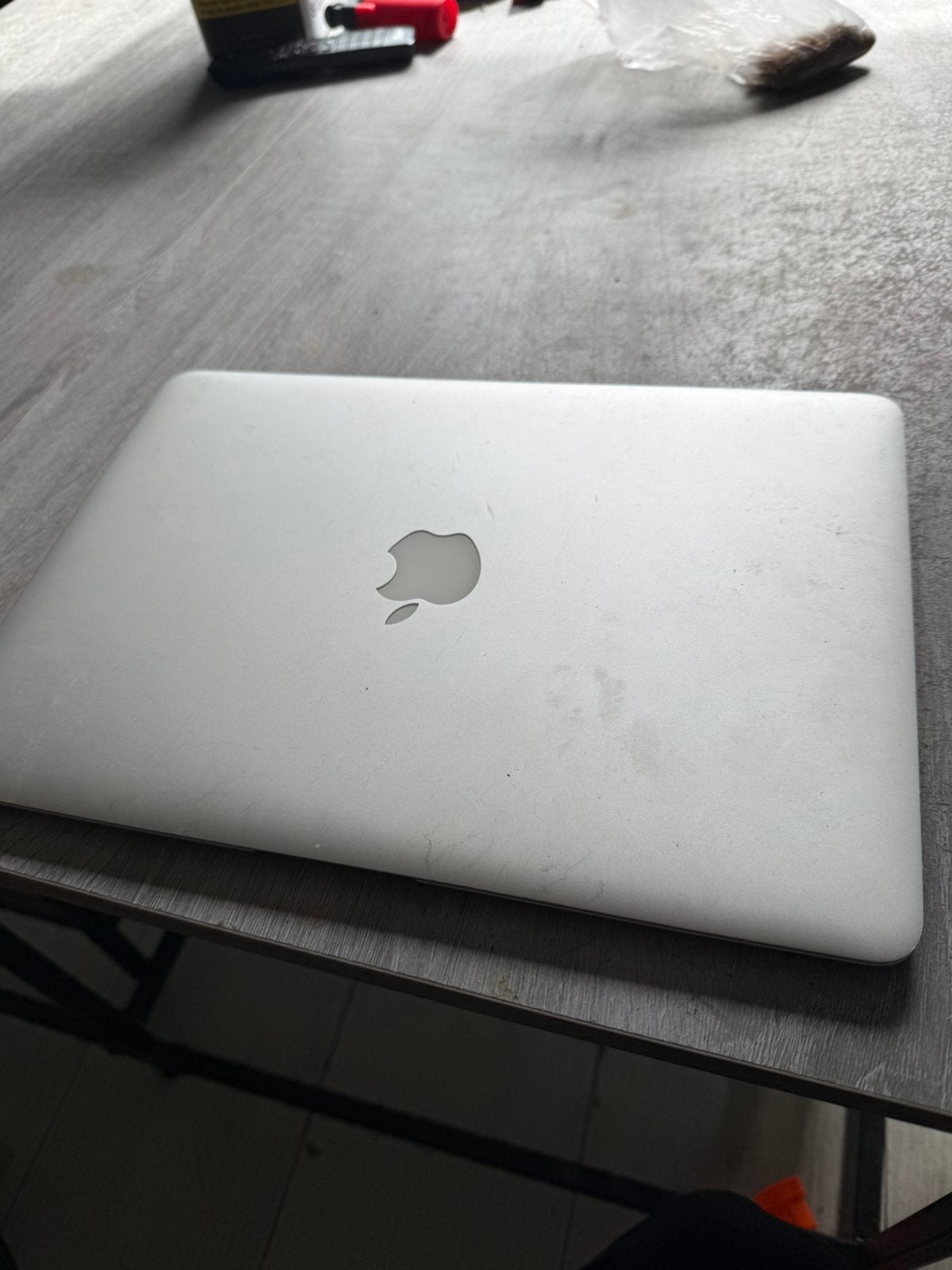 ≥ Apple MacBook A1466 Te Koop | Marktplaats