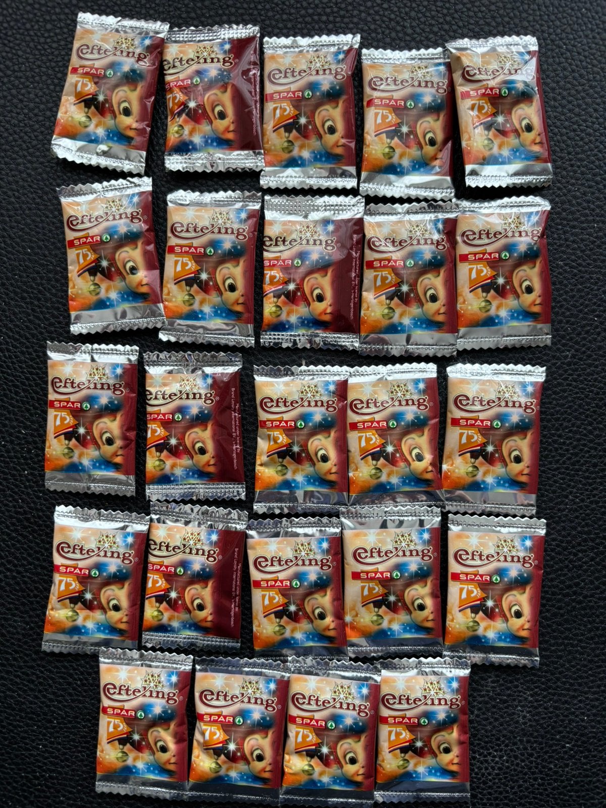 Efteling buttons, Ophalen of Verzenden, Nieuw, Button