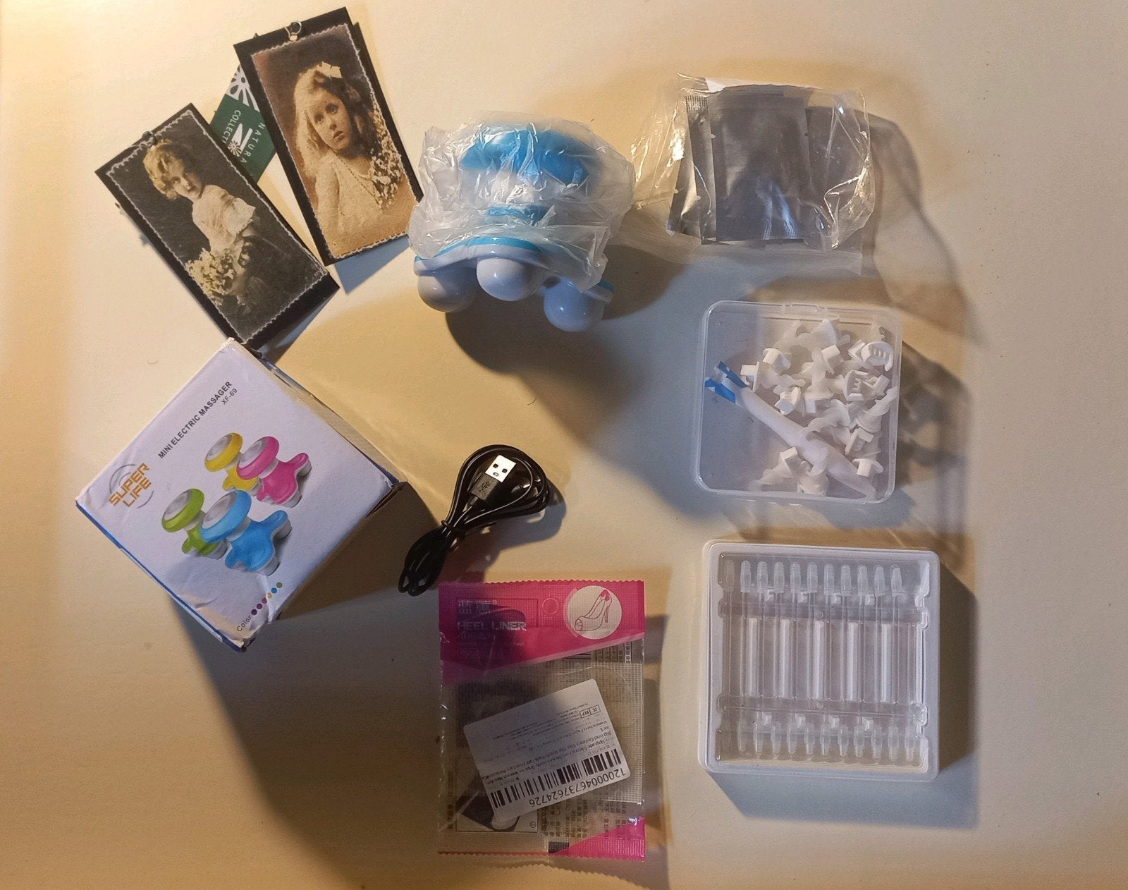 Diverse Nieuwe Wellness & Decoratie Items, Ophalen of Verzenden, Nieuw, Overige typen