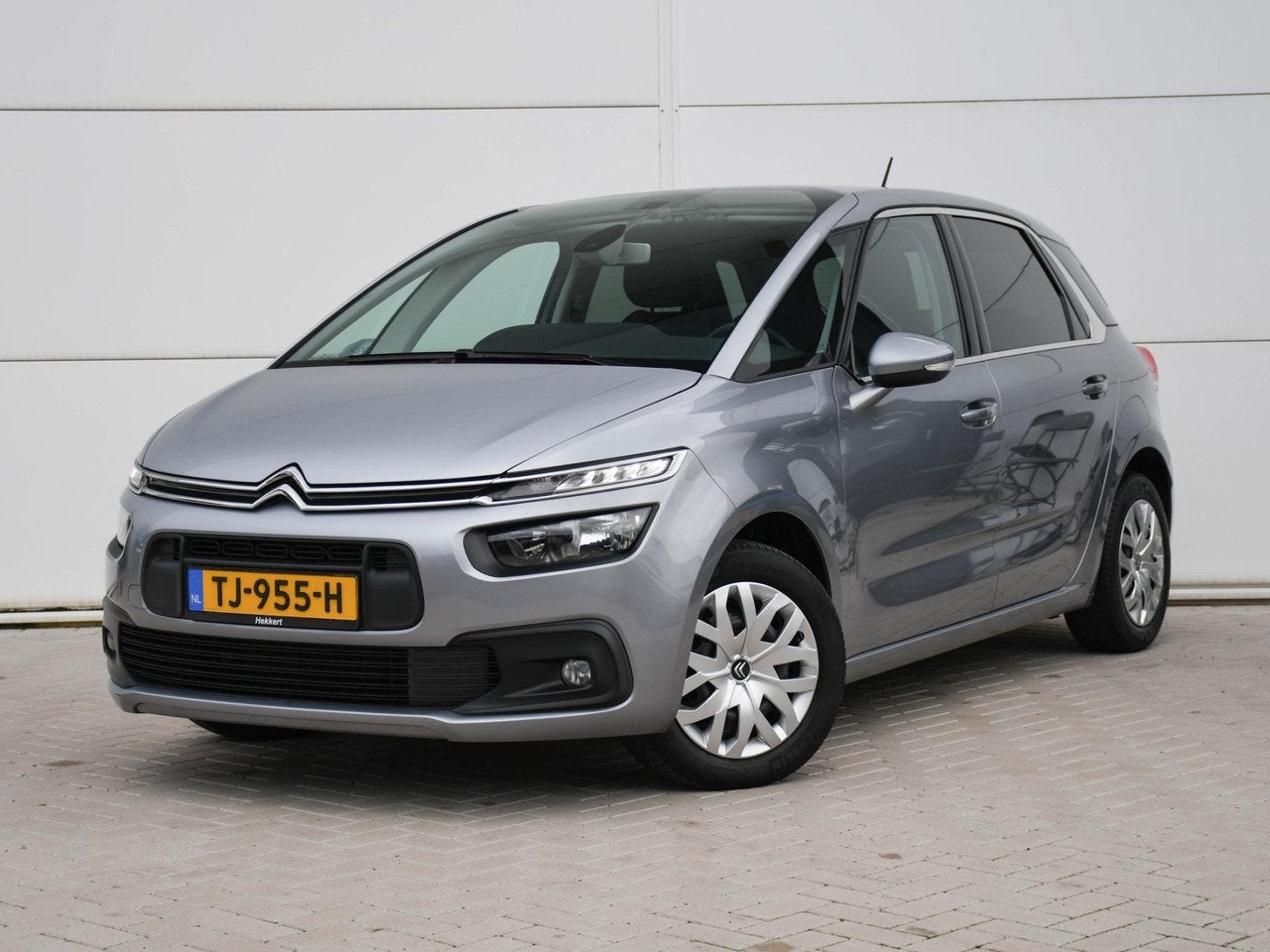 Citroën C4 Spacetourer C4 Picasso Selection 1.2 PureTech 13, Voorwielaandrijving, Gebruikt, 1199 cc, 1470 kg