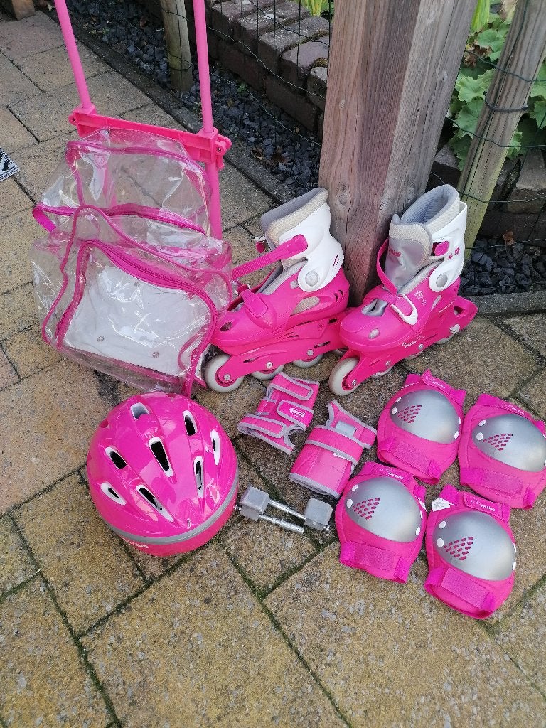 Kinder skeelers, Sport en Fitness, Skeelers, Verstelbaar, Kinderen, Nieuw, Ophalen of Verzenden