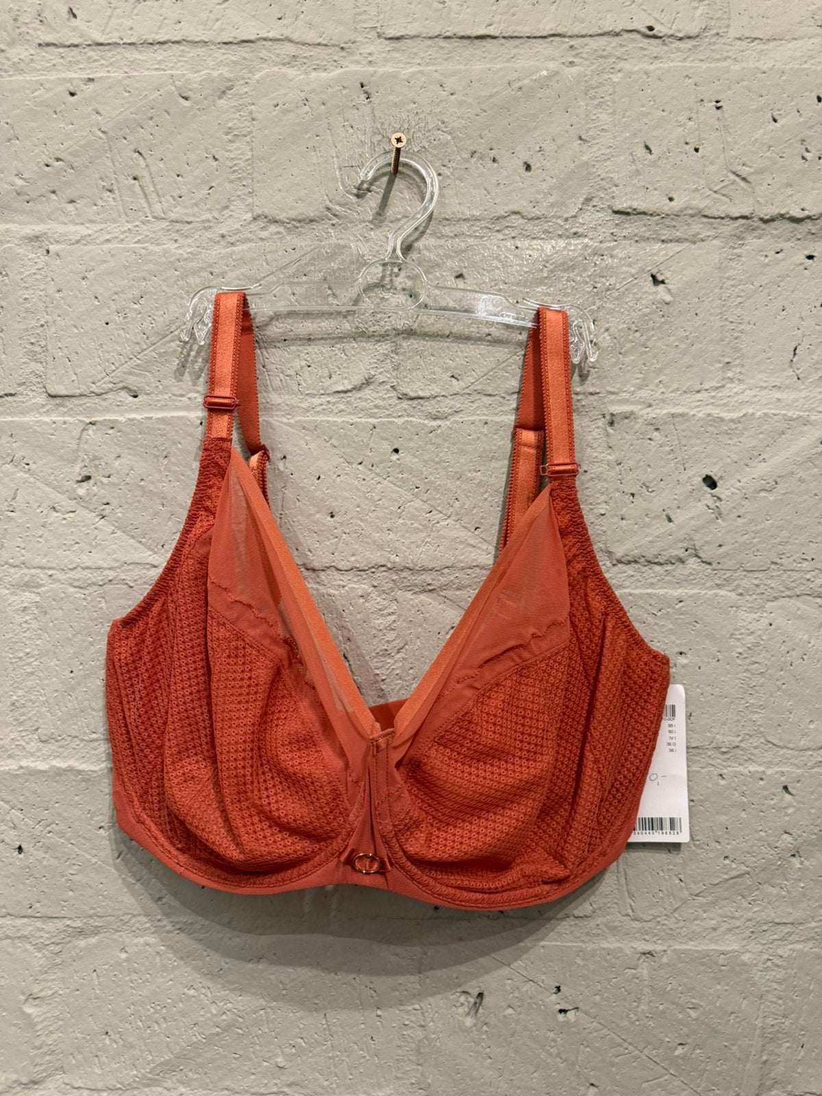 Chantelle bh 80I NIEUW!! Nu €20, Ophalen of Verzenden, BH