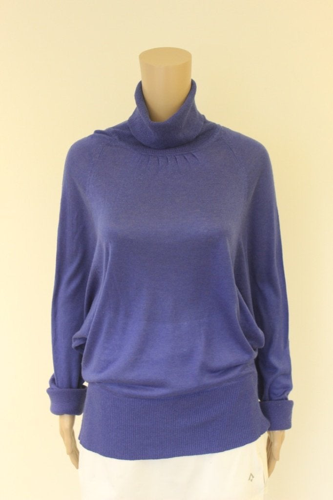 Steps kobalt blauwe trui maat S, Kleding | Dames, Truien en Vesten, Blauw, ., Ophalen of Verzenden, Zo goed als nieuw