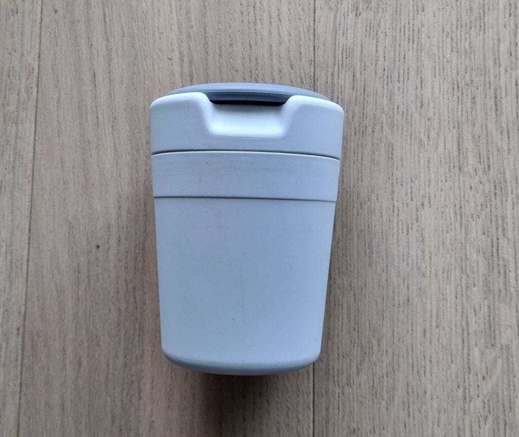 Volkswagen 000 061 142 vuilnisbak voor bekerhouder, Ophalen of Verzenden, Zo goed als nieuw