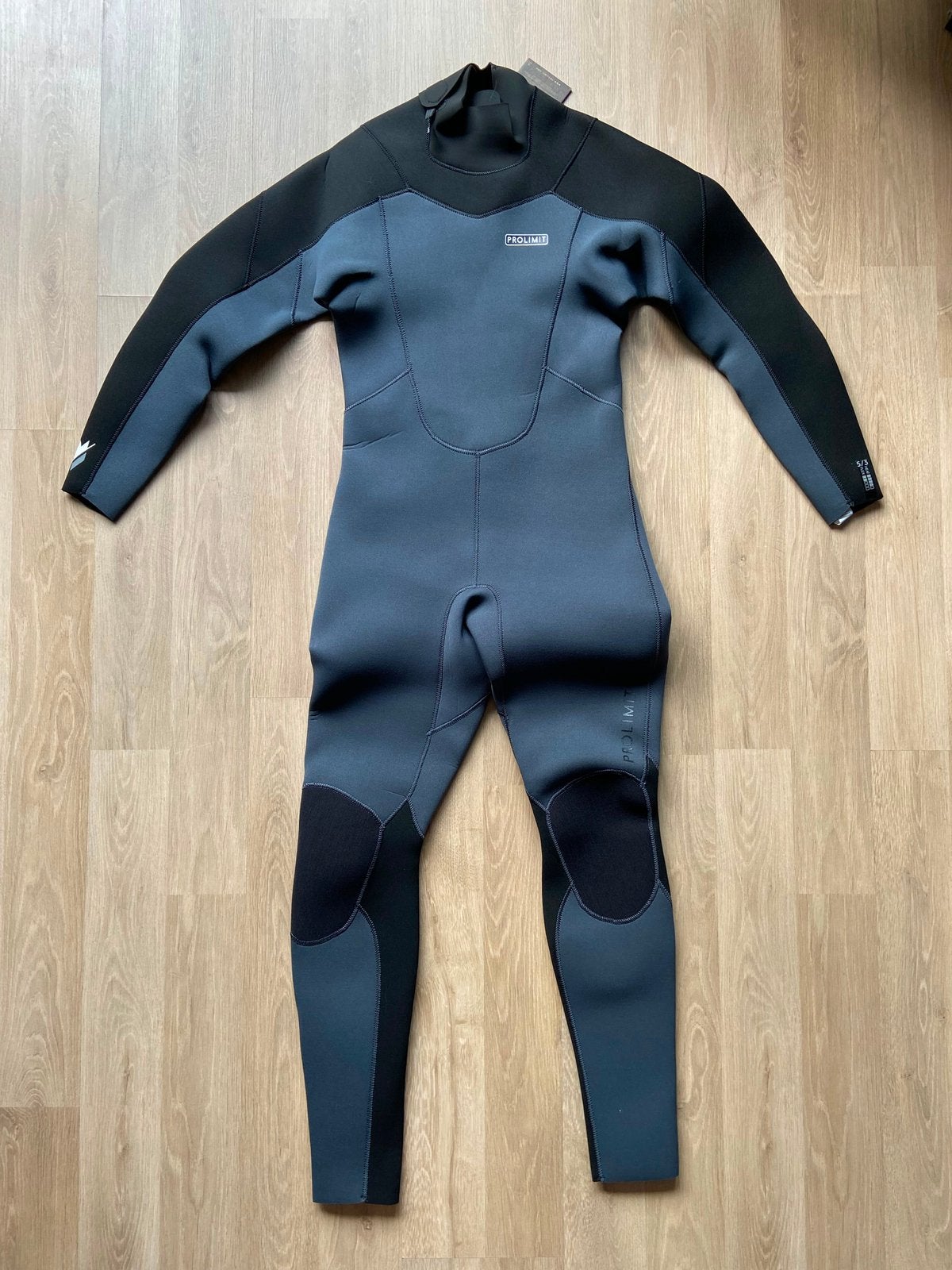 Nieuwe Prolimit Wetsuit Man Maat S -  5/3 mm, Watersport en Boten, Verzenden, ., Nieuw, .