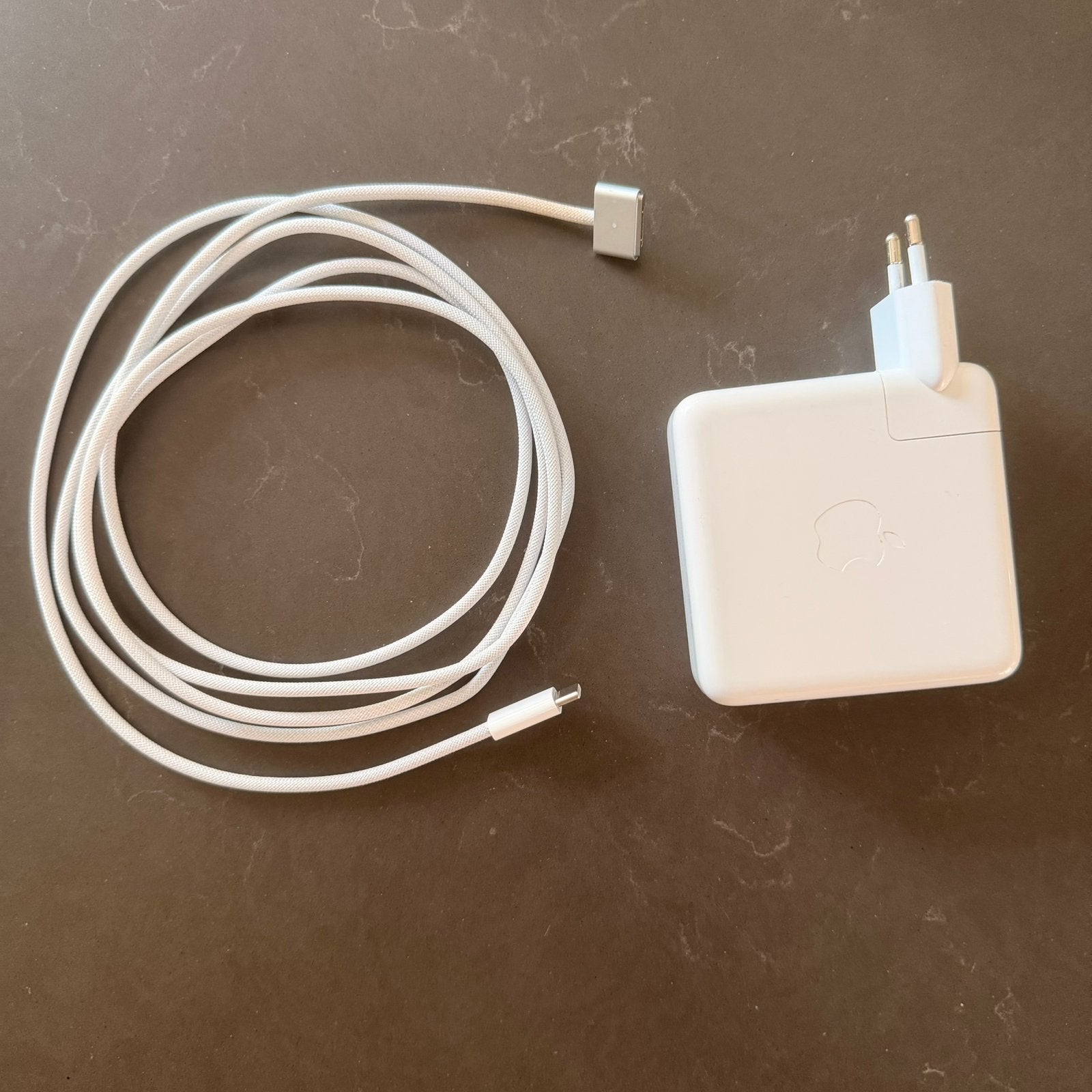 Apple Magsafe 3 | 96W | Als nieuw, Ophalen of Verzenden, Zo goed als nieuw