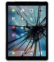 ipad glas vervangen al v.a. 49e, 10 inch, Apple iPad, Wit, Nieuw