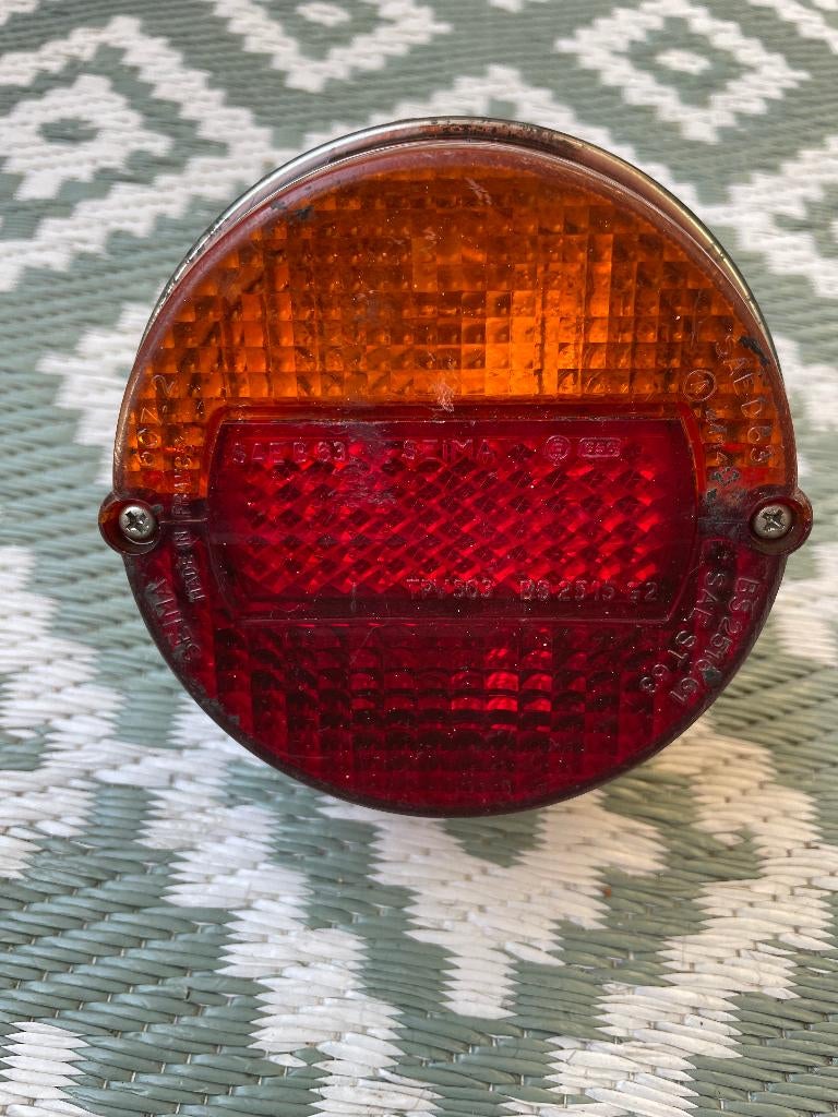 Diversen auto onderdelen Simca 1000, Ophalen of Verzenden, Nieuw