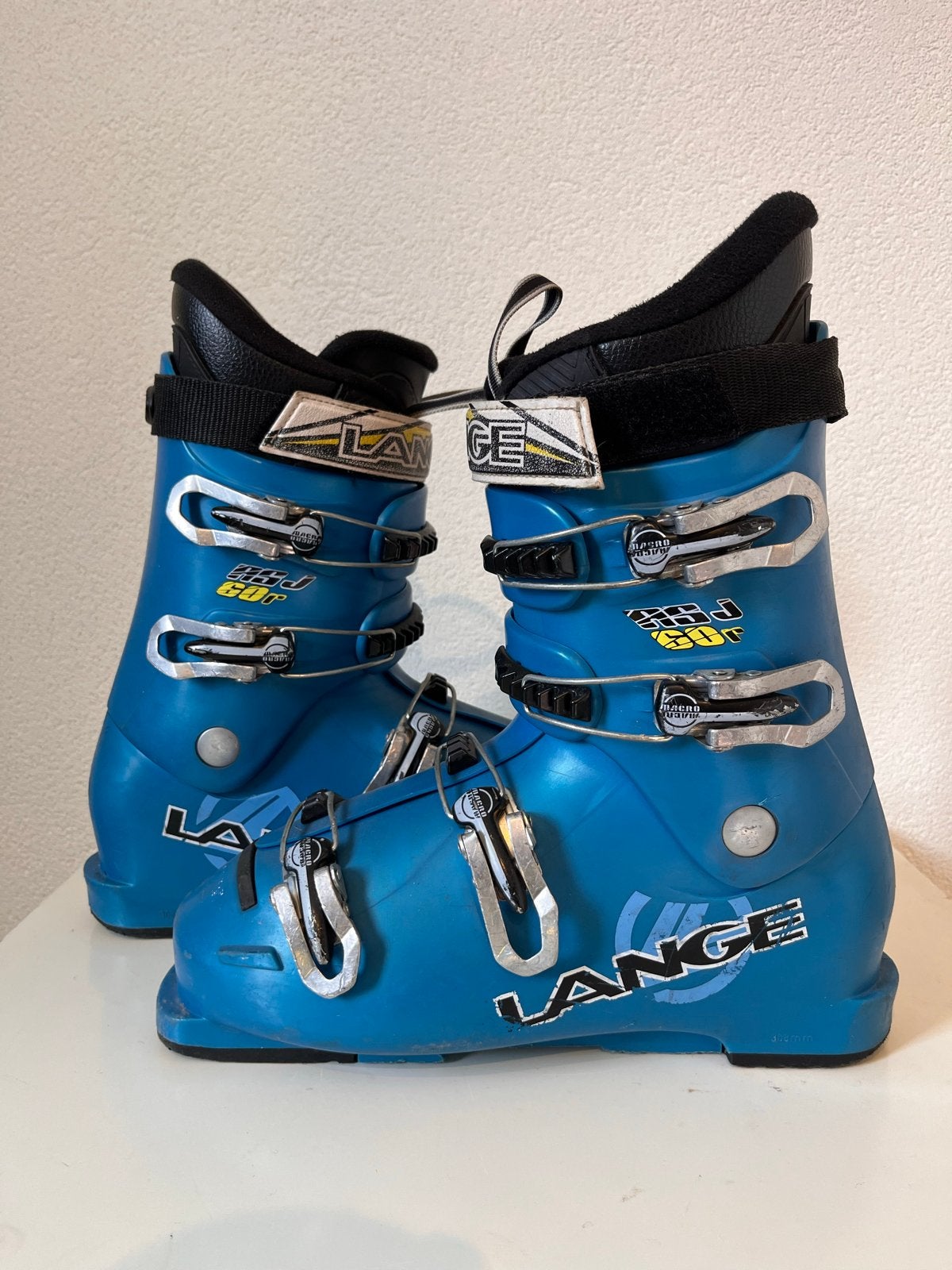 Lange Skischoenen Maat 41, Overige merken, Gebruikt, Schoenen, Ophalen of Verzenden