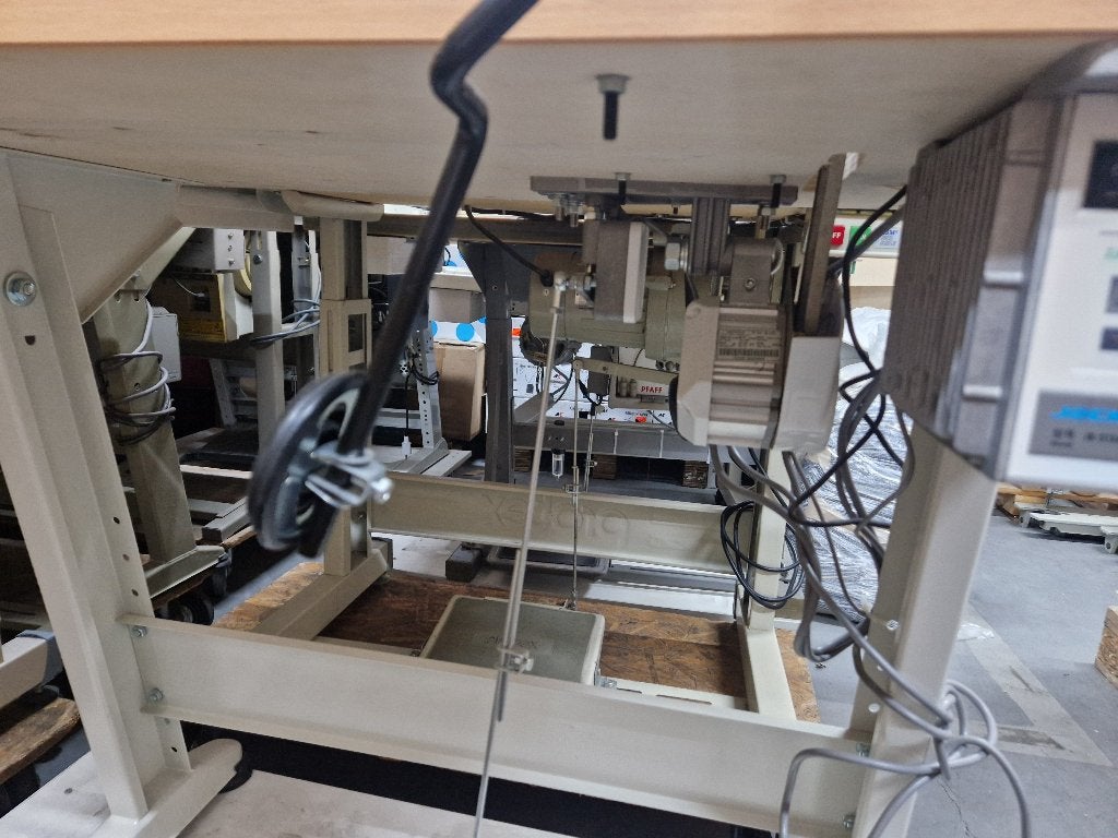 Krafft 101 Blindzoom Machine – LET OP: NIET GECONTROLEERD 3, Gebruikt, Industrieel, Toebehoren, Ophalen