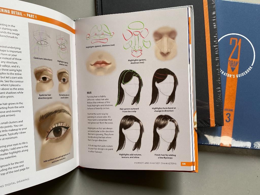 Mastering Digital Drawing - 2023., Boeken, Informatica en Computer, Ophalen of Verzenden, Nieuw, Vakgebied of Industrie
