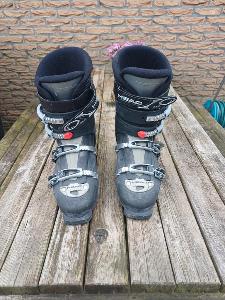 Skischoenen, Overige merken, 160 tot 180 cm, Gebruikt, Schoenen